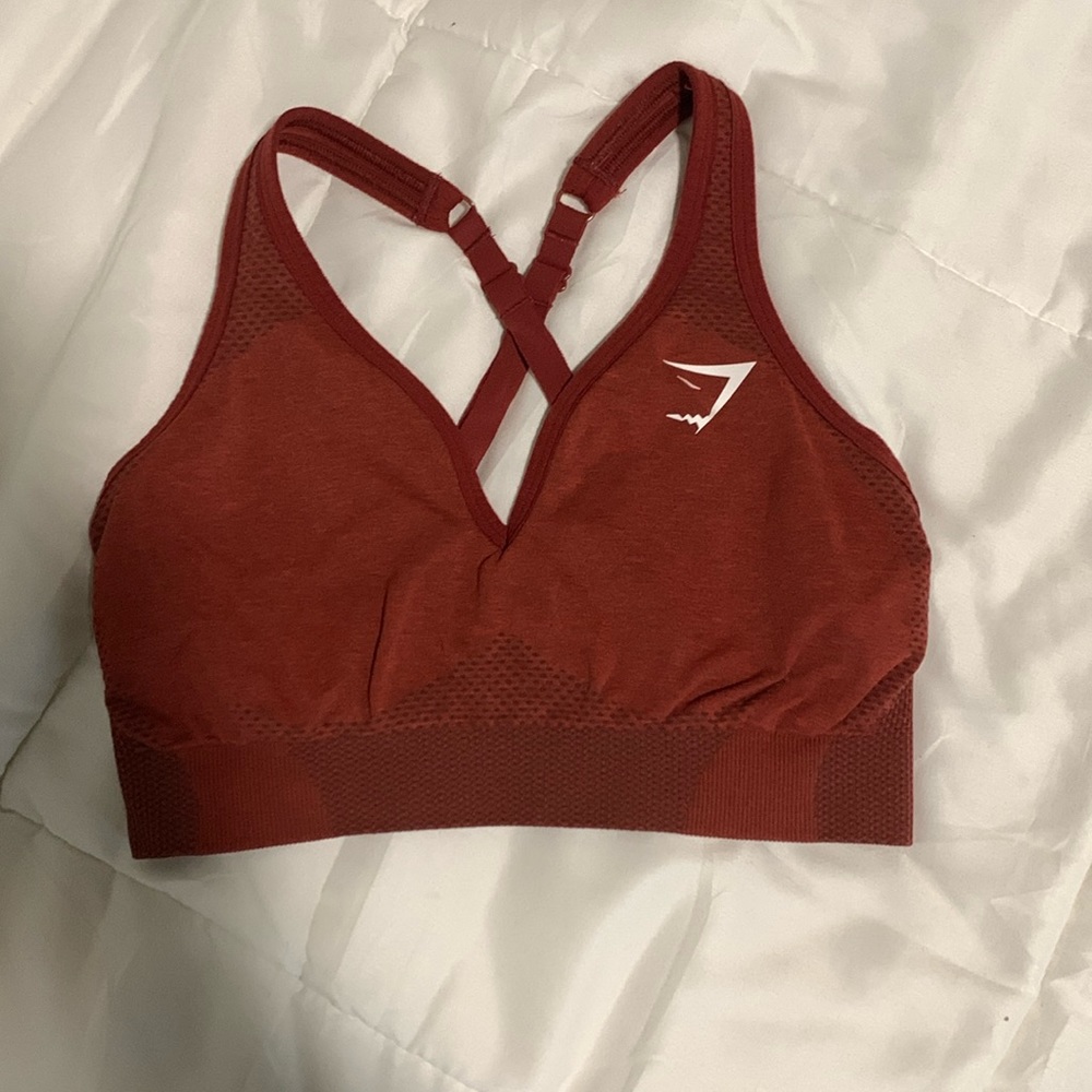 Vital seamless sports bra
